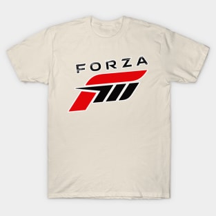 forza T-Shirt